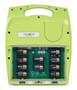 Semi-automatic AED Plus Defibrillator Unit