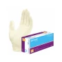 Latex Powder Free Gloves Gloveon Ridley - X-Small