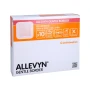 Allevyn Gentle Border Foam Dressing 10 x 10cm