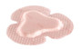 Allevyn Gentle Border Lite Wound Dressing