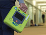 Semi-automatic Zoll Aed 3 Defibrillator Unit