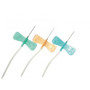 SURFLO Winged Infusion Set