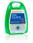 Bodichek Handy First Aid Kit