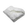 Disposable Bed Sheet Fitted 200 x 75cm - White