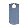 Mip Chamois Bib 45x90cm - Azure Blue