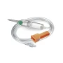 Intrafix Primeline IV Administration Set