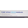Nozzles Long 230mm For Pump Spray Xylocaine