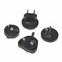 Kangaroo ePump Power Adaptor Plugs