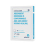 ActivHeal Alginate 5 x 5cm - 10 Pack Wound Care