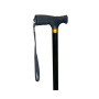 T Shape Handle Cane Soft Grip - Mobility Walker