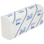 Paper Towel Folded 24cm x 24cm - 4455 | Scott