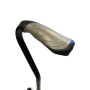 RCN0103 Small Base Quad Cane with TPR Handle - Mobility Walker RCN0103 Small Base Quad Cane with TPR Handle - Mobility Walker