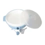 Keep Warm / Cold Dish With Funnel - Eating Aids
