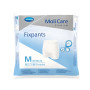 Molicare Premium Fixpants Long Leg Medium Waist 60 100cm Blue - Adult Nappies