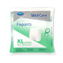 Molicare Premium Fixpants Long Leg X Large Waist 100 160cm Green - Adult Nappies