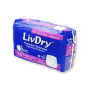 Cello Livdry Underwear Unisex X Large- Adult Nappies