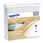 Comfortshield Gold Waterproof Quilt Protector White