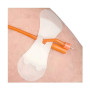 Grip-Lok Foley Catheter Securement Large Grip-Lok Foley Catheter Securement Large