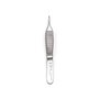 Adson Tissue Forceps 1x2 Teeth 12cm Armo Standard