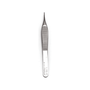 Adson Tissue Forceps 1x2 Teeth Micro 12cm Klini