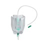 Urimed Tribag Plus 2cm Tube 500ml