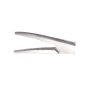 Multigate Mosquito Artery Forceps Curved 12.5cm