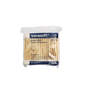 Cotton Tip Applicator, double-ended, 7.5cm, pack of 100