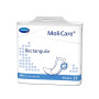 Molicare Rectangular Pad 3.5 Drops 350x108mm Unisex
