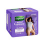 Depend Real Fit Night Defence Pants Large Female