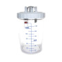 VacuAide QSU Portable Suction Unit VacuAide QSU Portable Suction Unit