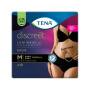 Tena Pants Women Discreet - Black (Noir) - Medium