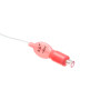 Laryngeal Airway Mask Silicone Disposable #5 Pink Laryngeal Airway Mask Silicone Disposable #5 Pink