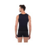 Posture Corrector Vest Black For Women and Men Posture Corrector Vest Black For Women and Men
