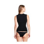 Posture Corrector Vest Black For Women and Men Posture Corrector Vest Black For Women and Men