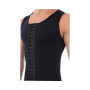 Posture Corrector Vest Black For Women and Men Posture Corrector Vest Black For Women and Men