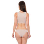Control Aesthetic Support Bra Vest Base