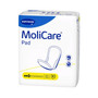 Molicare Pad Unisex 3 Drops