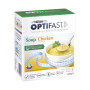 Optifast VLCD Soup Chicken 53g Sachet - 8 Pack