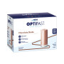 Optifast VLCD Milk Shake Chocolate 4 53g Sachet