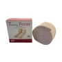 Tubular Form Compression Bandage Latex Free Flesh 10 Metres