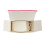 Tubular Form Compression Bandage Size D 7.5Cm Wide Large Arms/Legs Latex Free Natural SM103 Tubular Form Compression Bandage Size D 7.5Cm Wide Large Arms/Legs Latex Free Natural SM103