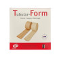 Tubular Form Compression Bandage Size D 7.5Cm Wide Large Arms/Legs Latex Free Natural SM103 Tubular Form Compression Bandage Size D 7.5Cm Wide Large Arms/Legs Latex Free Natural SM103