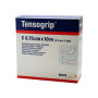 Tensogrip Tubular Bandage Size C 6.75cm x 10mtr White