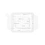 Mepilex Border Post Op 9 x 10cm Mepilex Border Post Op 9 x 10cm