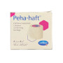 Peha Haft Cohesive Bandage 4cm x 4mtr Latex Free Peha Haft Cohesive Bandage 4cm x 4mtr Latex Free