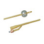 Biocath Foley Catheter 2-Way 20Fr Male 5cc Latex 40cm
