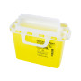 Sharps Container Next Generation 7.6 Litres
