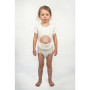 Adaptive Short Sleeve Bodysuit