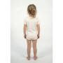 Adaptive Short Sleeve Bodysuit