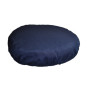 BE3411 Convoluted Cushion Ring 50cm (20") - Navy Blue